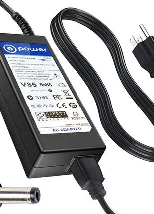 Сменное зарядное устройство t-power для dvd