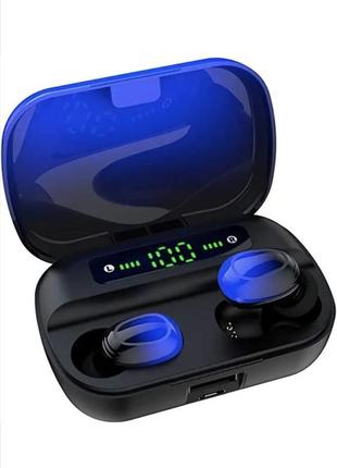 Беспроводные наушники tws hbq-q82 bluetooth 5.1