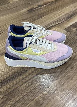 Nike e puma deals