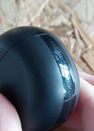 Б/у.бездротові bluetooth навушники hbq yyk 590