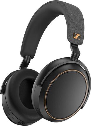 Беспроводные наушники sennheiser momentum 4 special edition