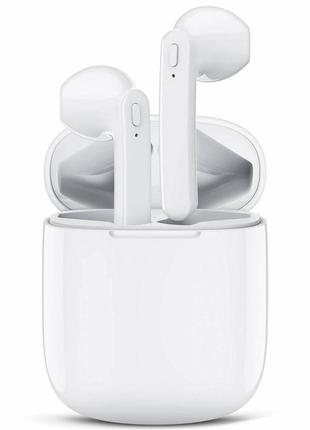 Водонепроницаемые наушники falwedi bluetooth 5.0 true wireless, наушники