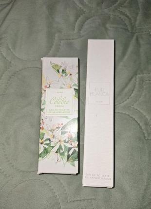 Туалетная вода avon