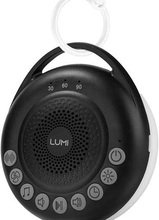 Сток! портативна машина білого шуму lumi