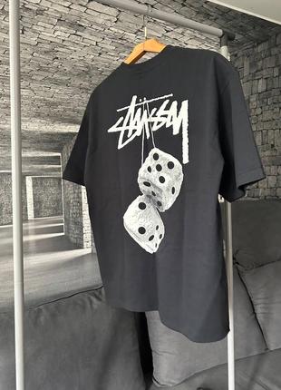 Футболка stussy5 фото