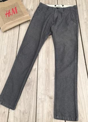 Штани scotch & soda брюки джинси
