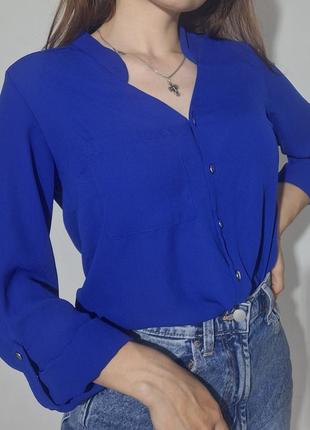 Нереальна блуза/сорочка від dorothy perkins 💙