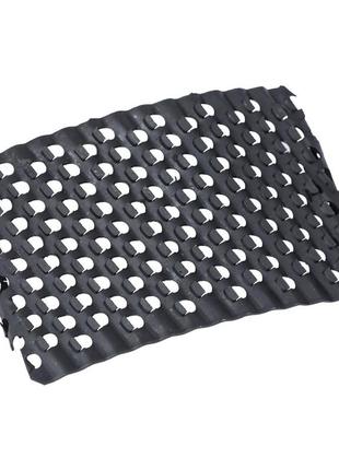 Полотно рашпильное (для рубанка) 60×40мм