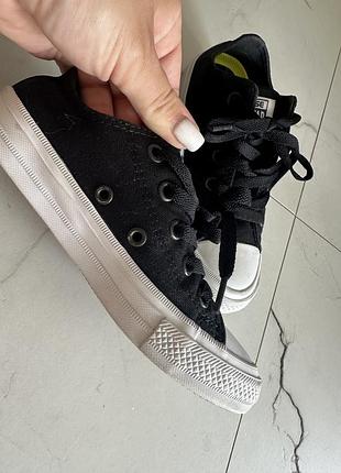 Кеди дитячі converse