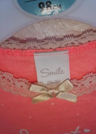 Бодік без рукава на 86-92 см болі на дівчинку півтора-два роки