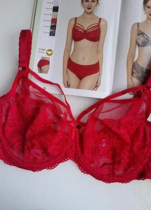 Шикарна модель бюстгальтерів lanny mode