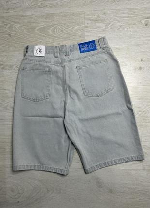 Шорти polar big boy 8