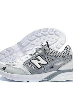 Мужские летние кроссовки сетка