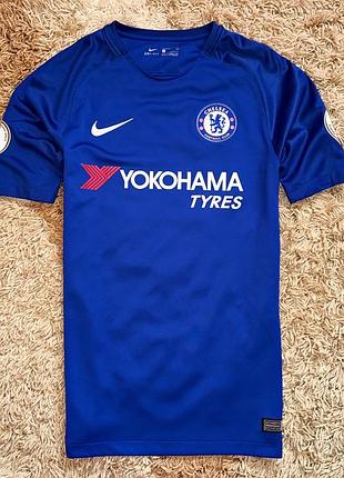Футболка nike chelsea, оригинал