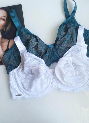 Бюстгальтери без поролону lanny mode