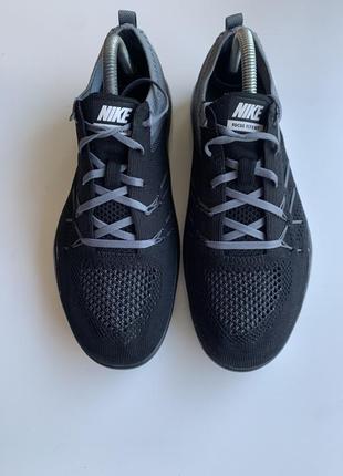 Кроссовки nike 2
