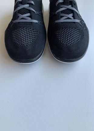 Кроссовки nike 3