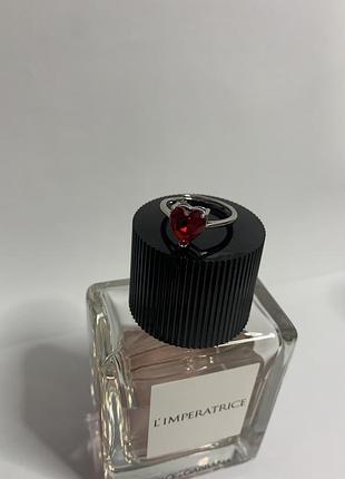 Каблучка love