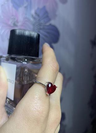 Каблучка love 5