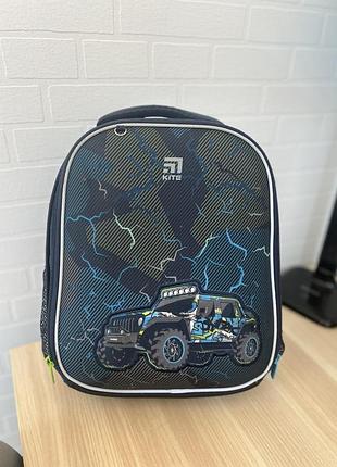 Рюкзак для учебных классов