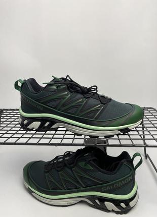 Кроссовки salomon xt-6 expanse lab 44 оригинал3 фото