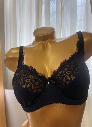 Бюстгальтер / ліф без паралону /