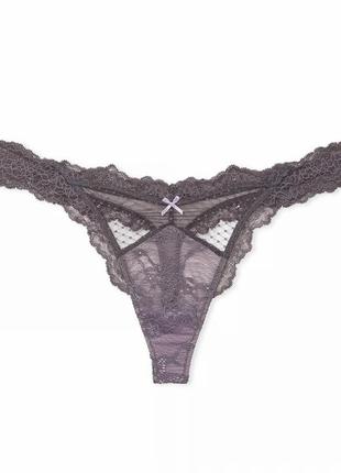 Трусики victoria’s secret3 фото