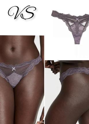 Трусики victoria’s secret4 фото