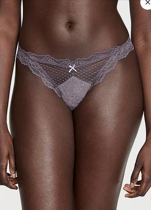 Трусики victoria’s secret