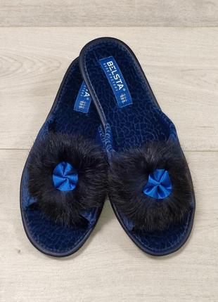 ❤жіночі тапочки белста