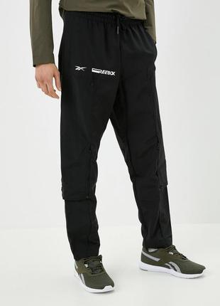 Мужские спортивные штаны reebok
