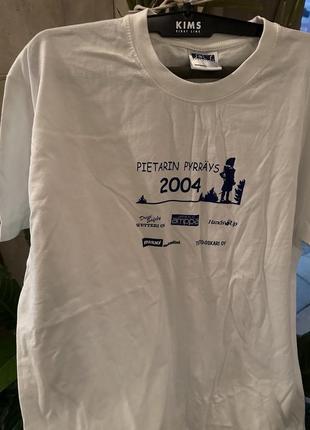 Футболка тренувальна