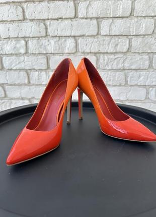 Туфли на каблуке antonio biaggi