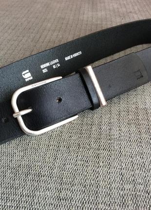 Ремень g-star raw 2