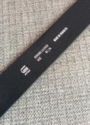 Ремень g-star raw 6