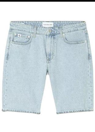 Шорти calvin klein jeans