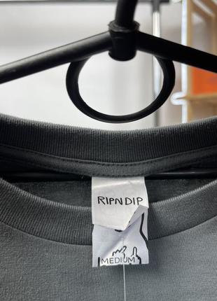 Ripndip t-shirt Alexander | футболка рипндип6 фото