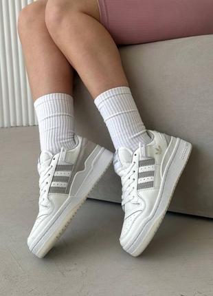 Кросівки adidas forum