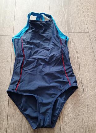 Купальник для дівчинки