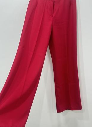 Штани палаццо