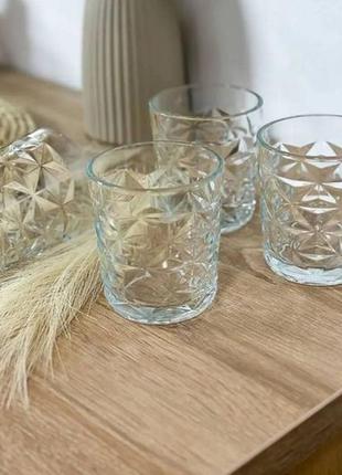 Набор стаканов