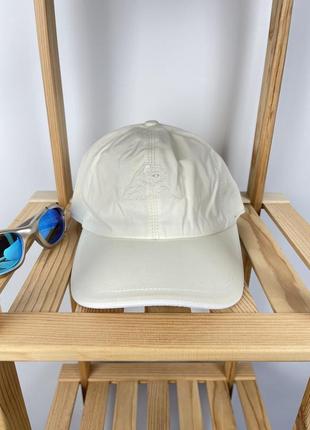 Lori piana nylon cap | нейлоновая кепка лоро пиано