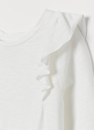 Реглан h&m 6-8 р 2