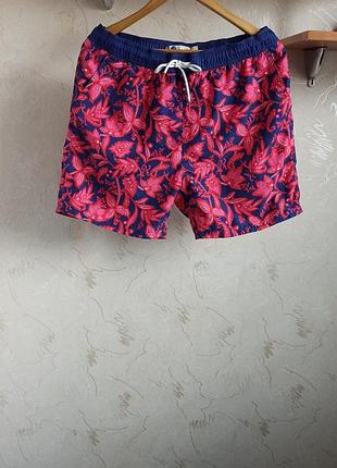 Пляжные шорты boden