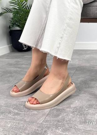 Босоніжки хіт в наявності!