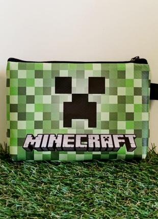Кошелек майнкрафт minecraft