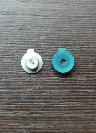 Колпачек джойстика philips fisio 620