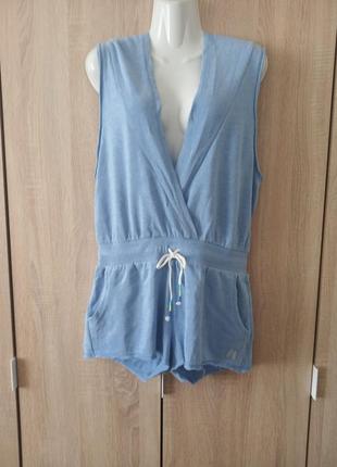 Супер комбінезон з шортами victoria secret