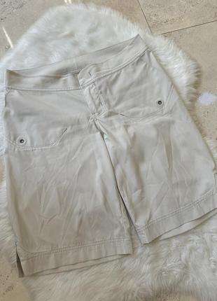 Універсальні жіночі шорти софтшелл arc’terix