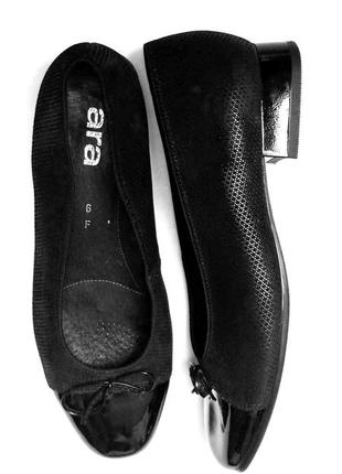 Ara балетки туфли  /10258/